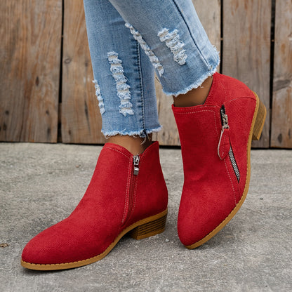 Aryelle - Botas Casuales Estilosas