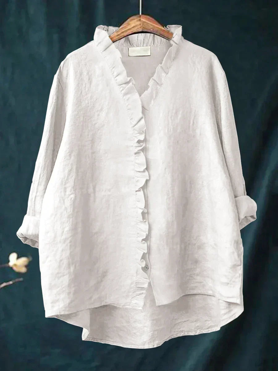 Ardena - Blusa casual elegante