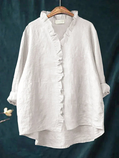 Ardena - Blusa casual elegante