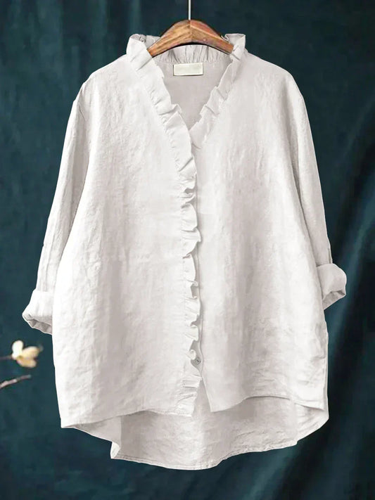 Ardena - Blusa casual elegante