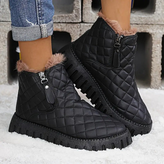 Damla - Botas Casuales Estilosas