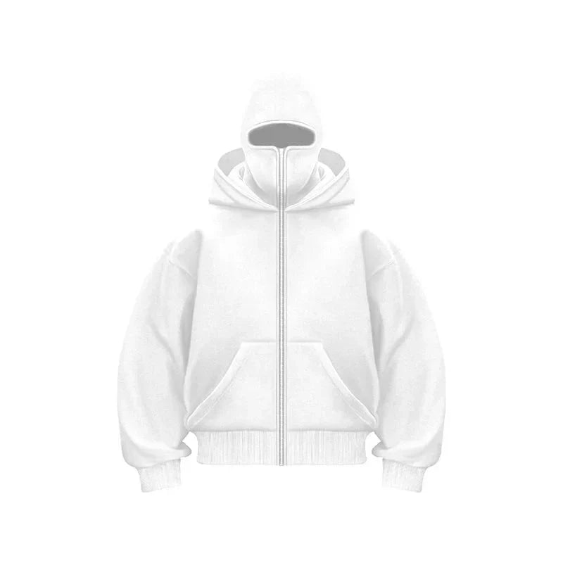 Alfio - Sudadera con capucha casual con estilo