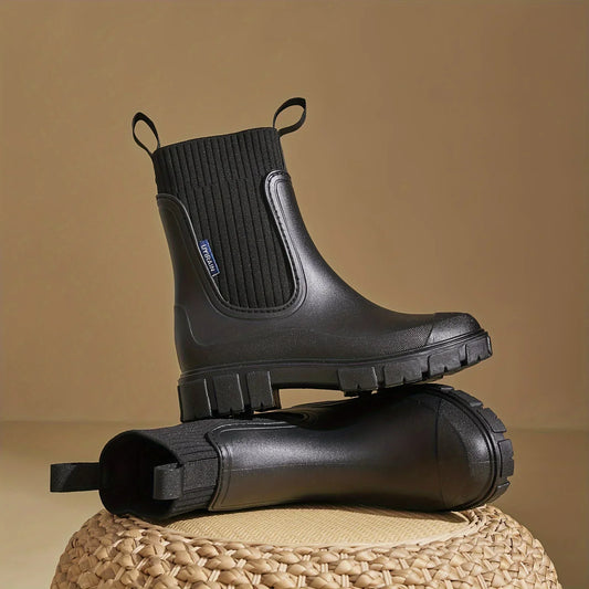 Carleen - Botines Casuales Estilosos