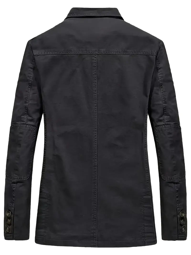 Amias - Chaqueta Casual Estilosa