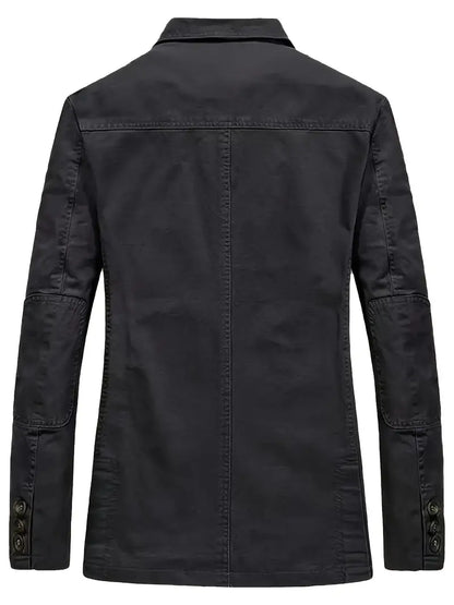Amias - Chaqueta Casual Estilosa
