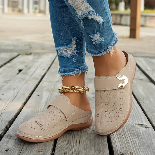 Lexi - Sandalias casuales con estilo