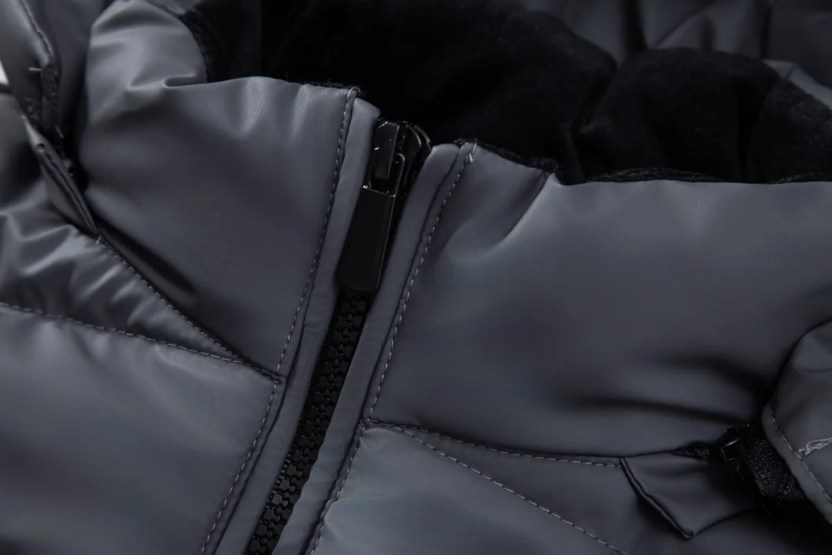 Cassio - Chaqueta Casual Estilosa