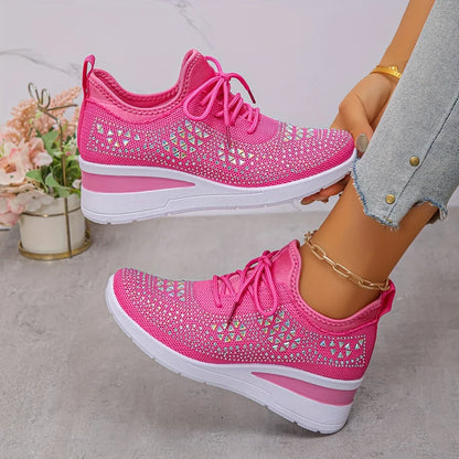Viena - zapatos casuales con estilo