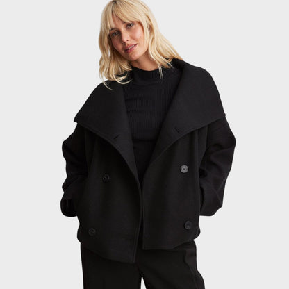 Elisabetta - Abrigo Casual Estiloso