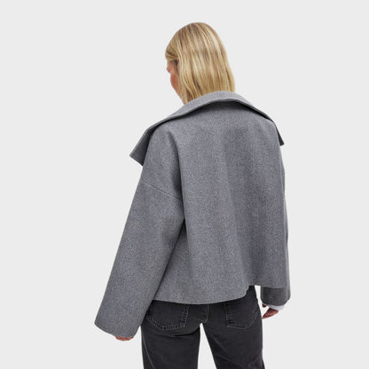 Elisabetta - Abrigo Casual Estiloso