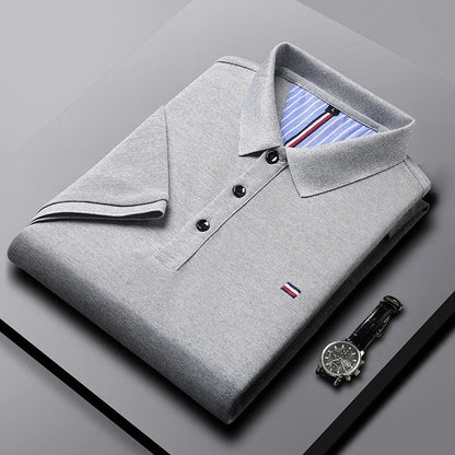 Clifford - Polo elegante y casual