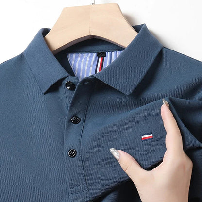 Clifford - Polo elegante y casual