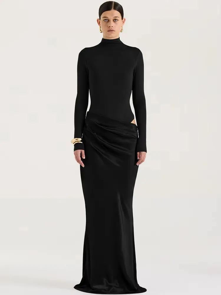 Andrea - Vestido casual elegante