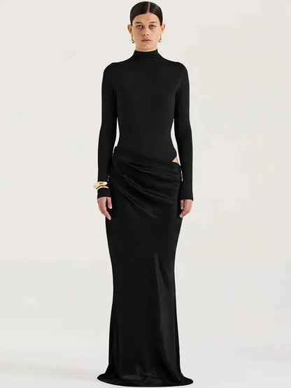 Andrea - Vestido casual elegante