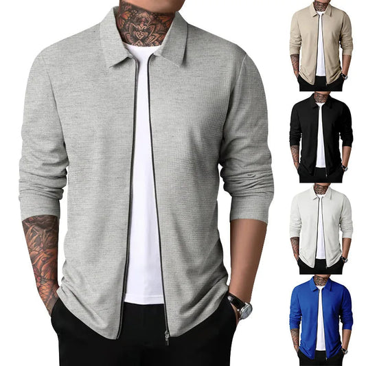 Elric - Camisa casual con estilo