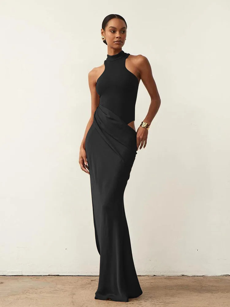 Andrea - Vestido casual elegante