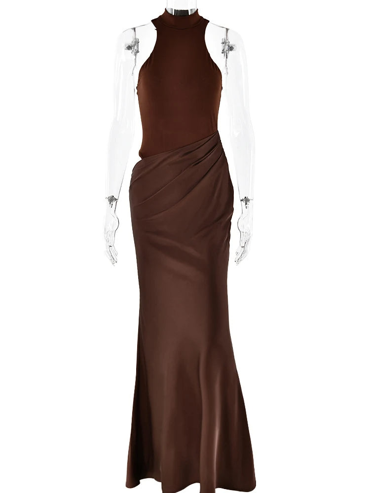 Andrea - Vestido casual elegante