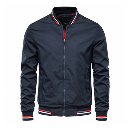 Dwight - Chaqueta elegante informal