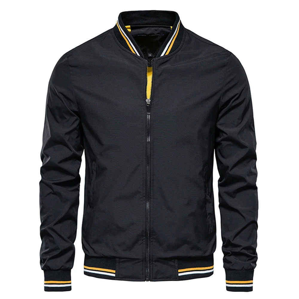 Dwight - Chaqueta elegante informal