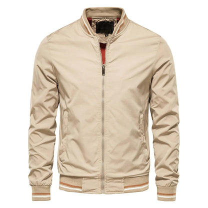 Dwight - Chaqueta elegante informal