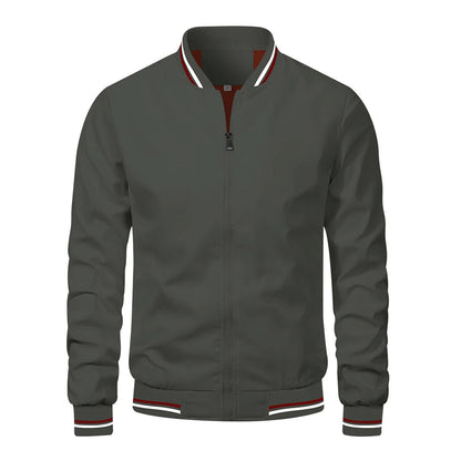 Dwight - Chaqueta elegante informal