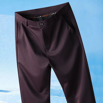 Waylon - Pantalón elegante informal