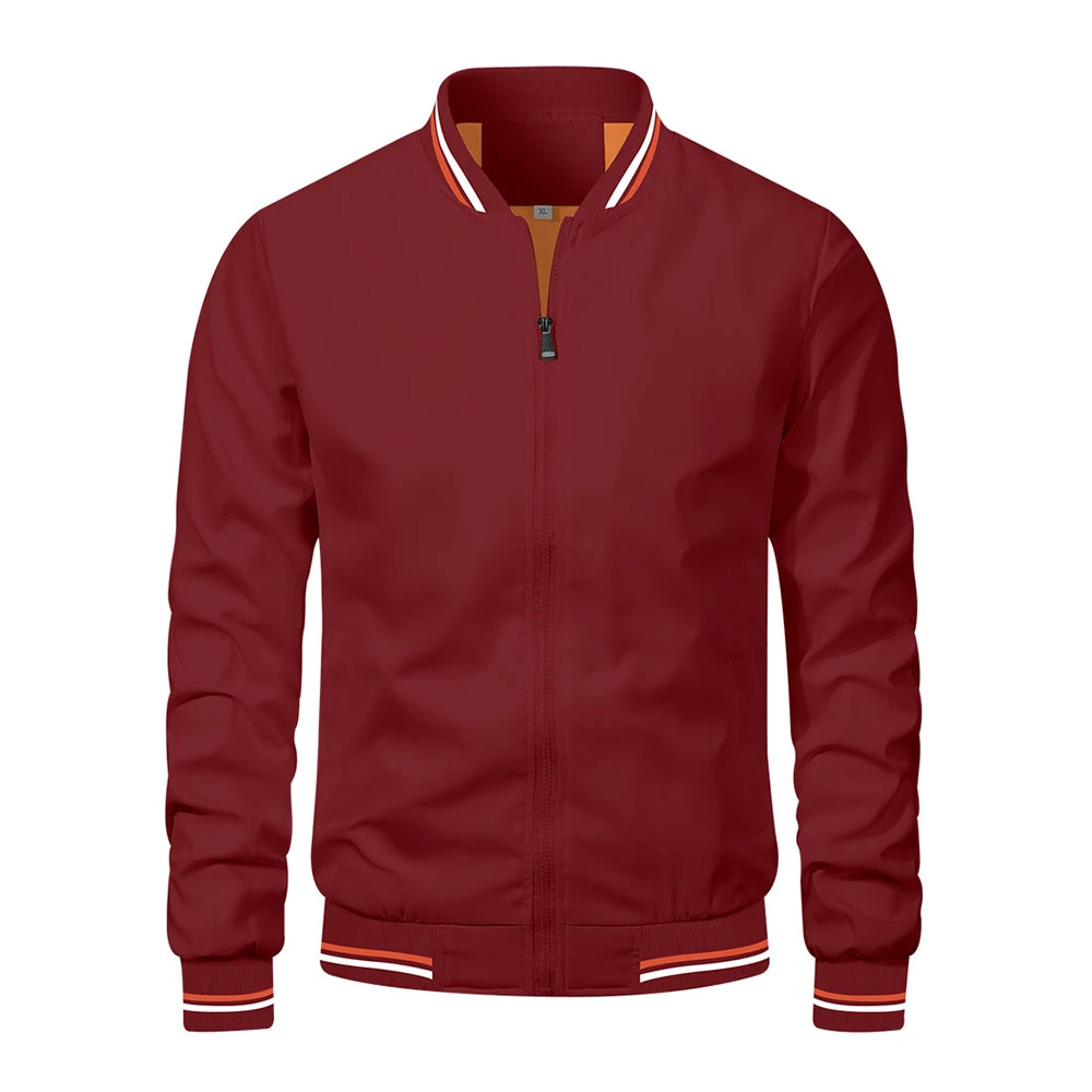 Dwight - Chaqueta elegante informal