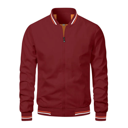 Dwight - Chaqueta elegante informal