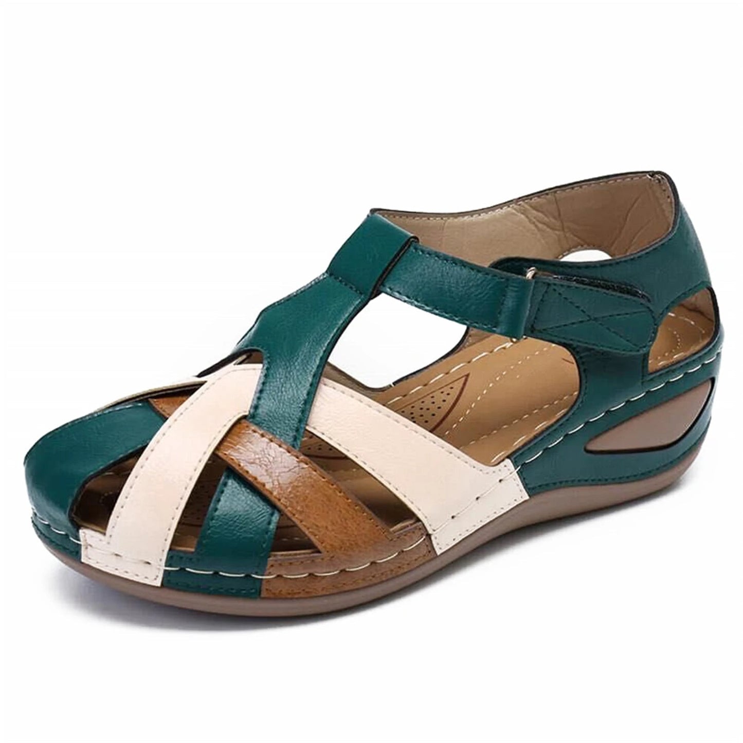 Everlee - Sandalias casuales con estilo