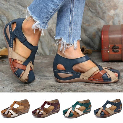 Everlee - Sandalias casuales con estilo