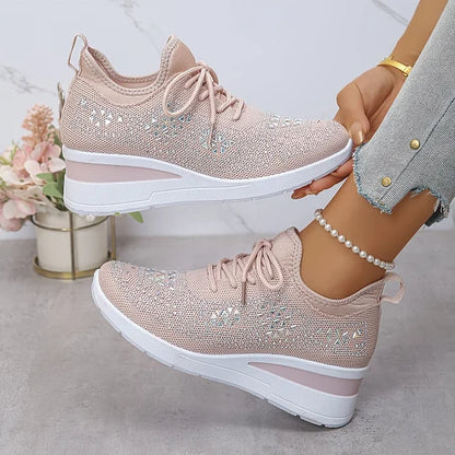 Viena - zapatos casuales con estilo