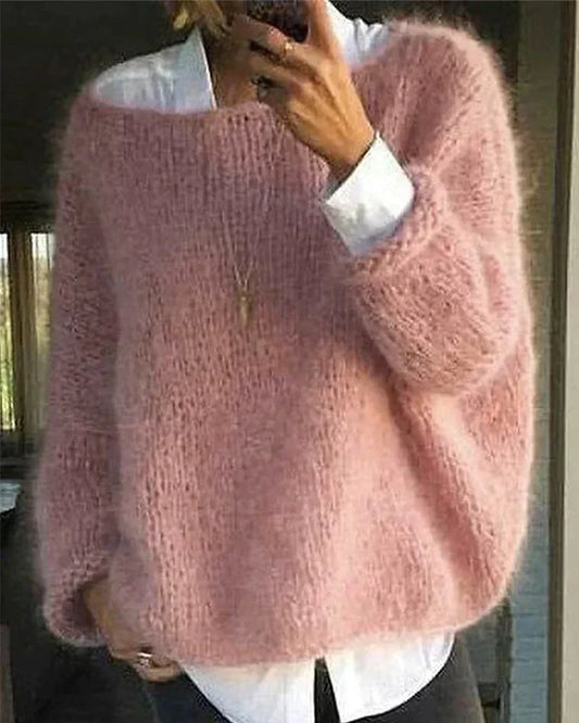 Morgan - Suéter Casual Estiloso