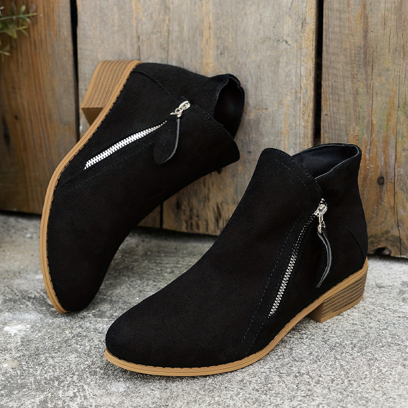Aryelle - Botas Casuales Estilosas