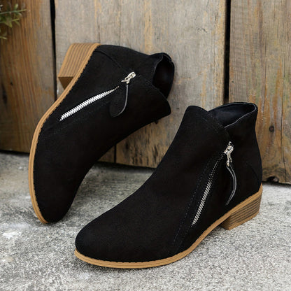 Aryelle - Botas Casuales Estilosas