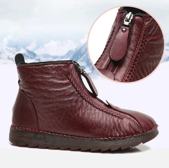 Brialyn - Botas Casuales Estilosas