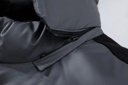 Cassio - Chaqueta Casual Estilosa