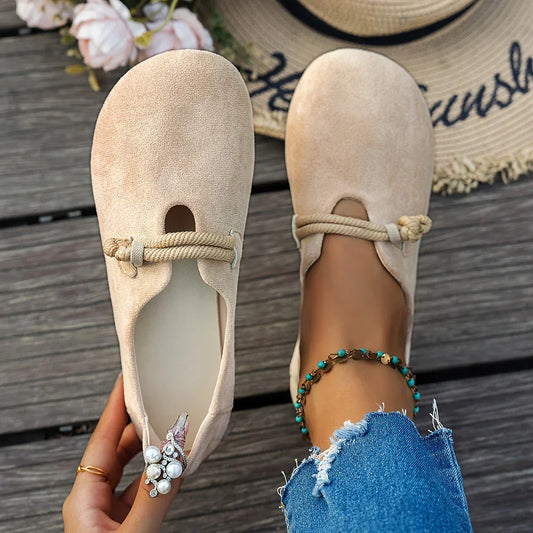 Anthea - Zapatos Casuales Elegantes