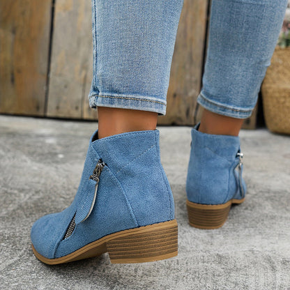 Aryelle - Botas Casuales Estilosas