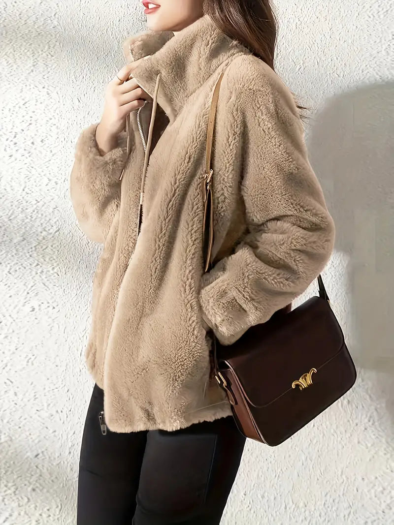 Amabel - Chaqueta Casual Estilosa