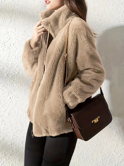 Amabel - Chaqueta Casual Estilosa