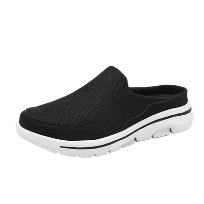 Leonidas - zapatillas deportivas elegantes y casuales sin cordones