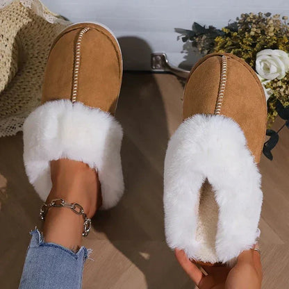 Avalyn - Pantuflas Casuales Estilosas