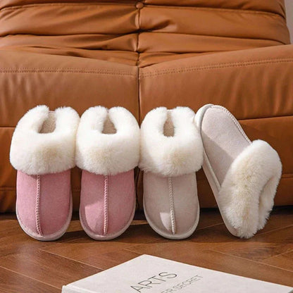 Avalyn - Pantuflas Casuales Estilosas