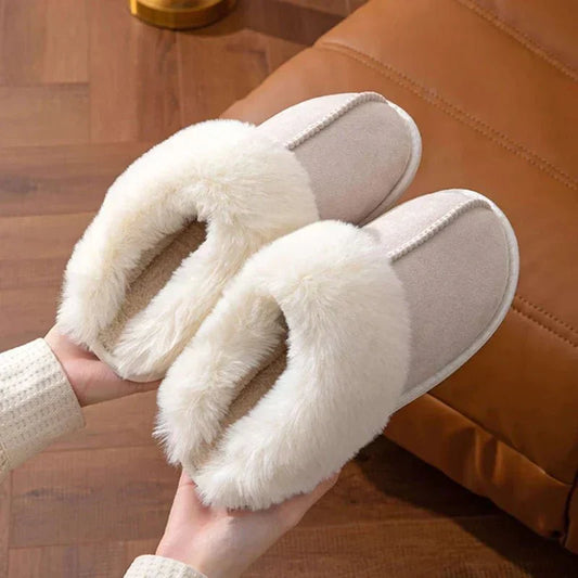 Avalyn - Pantuflas Casuales Estilosas