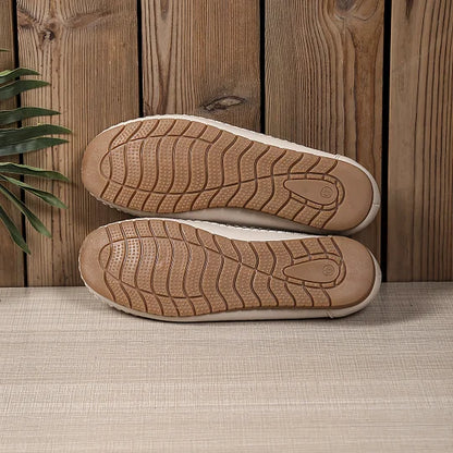 Perla - Sandalias informales con estilo