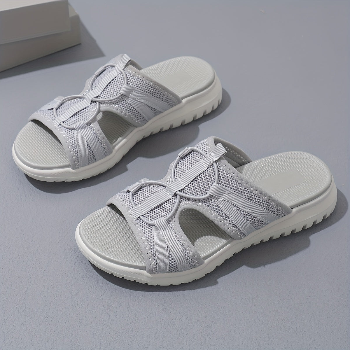 Sonnet - sandalias casuales con estilo