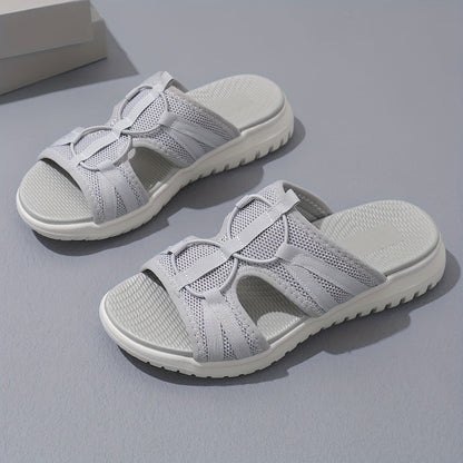Sonnet - sandalias casuales con estilo