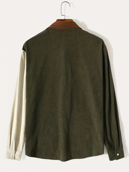 Gaston - Chaqueta casual elegante