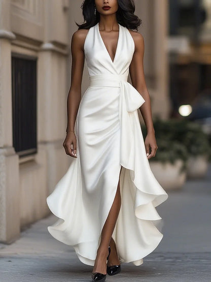 Damiana - Vestido casual elegante