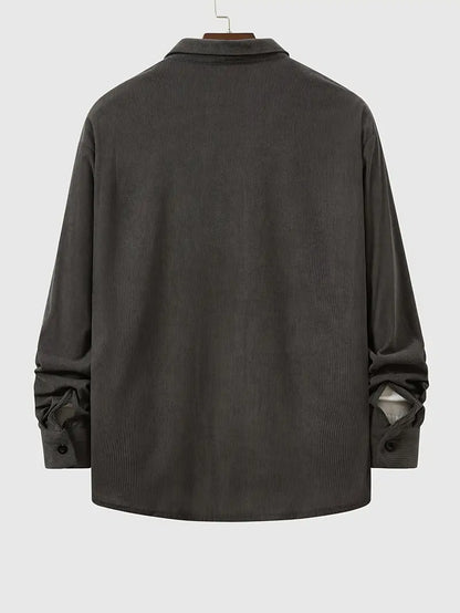 Drayton - Camisa casual con estilo